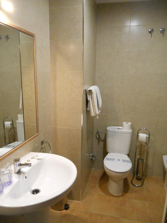 Hotel Paris 란야론 외부 사진